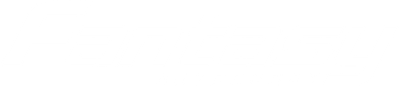 FANTASY Autosport Die-Cut Sticker