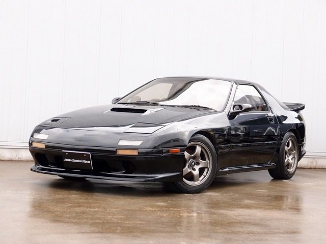 1991 Mazda RX-7