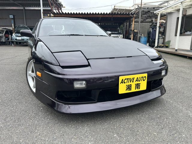1994 Nissan 180SX