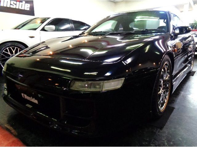 1996 Toyota MR2